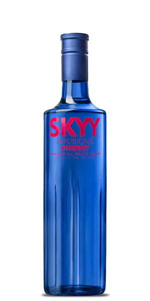 SKYY Infusions Cherry