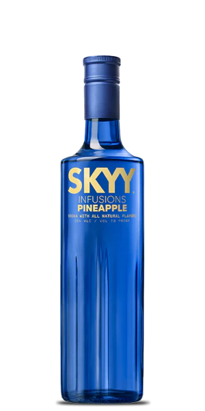 SKYY Infusions Pineapple
