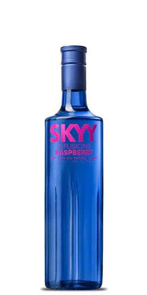 SKYY Infusions Raspberry