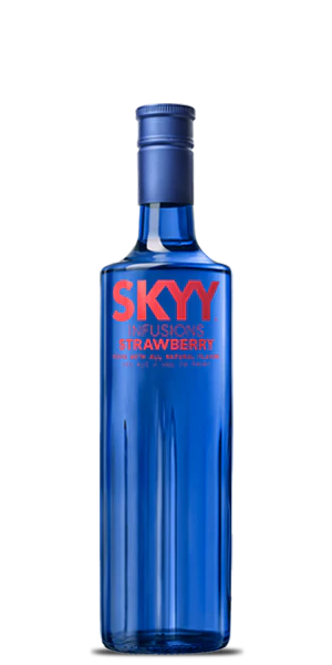 SKYY Infusions Strawberry