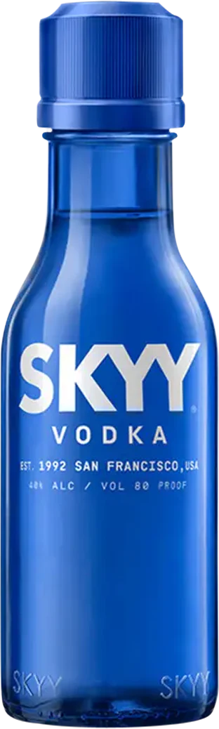 Skyy Vodka (1.75L)