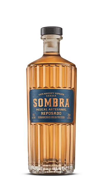 Sombra Artesanal Reposado Mezcal