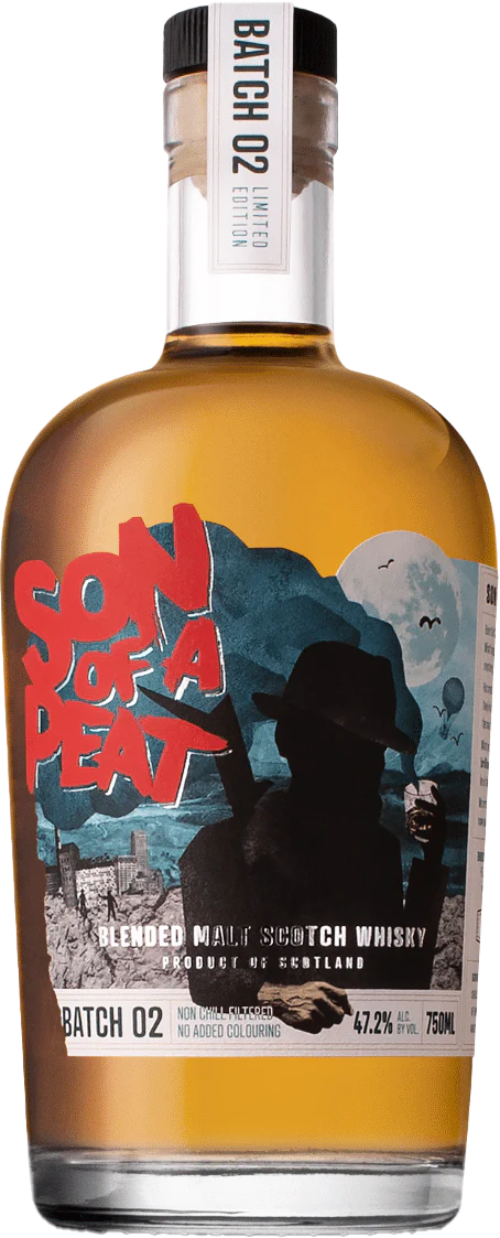 Son of a Peat Batch 02