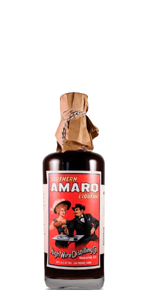 Southern Amaro Liqueur