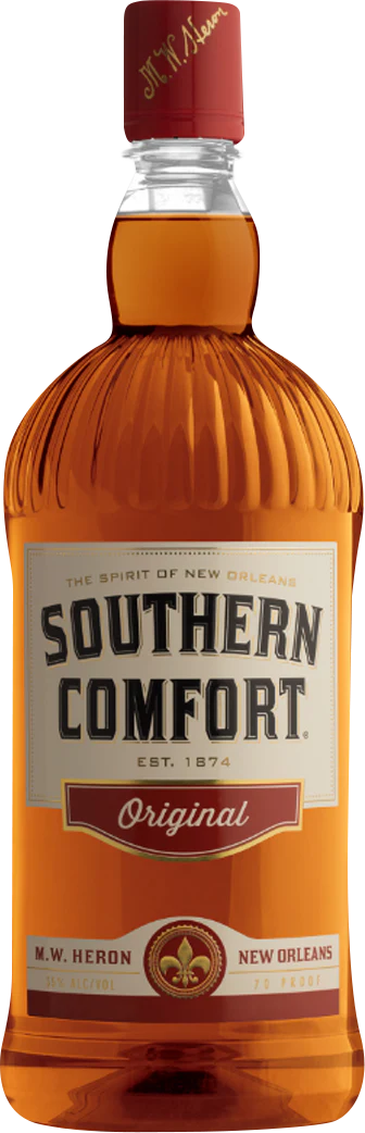 Southern Comfort Original Whiskey Liqueur