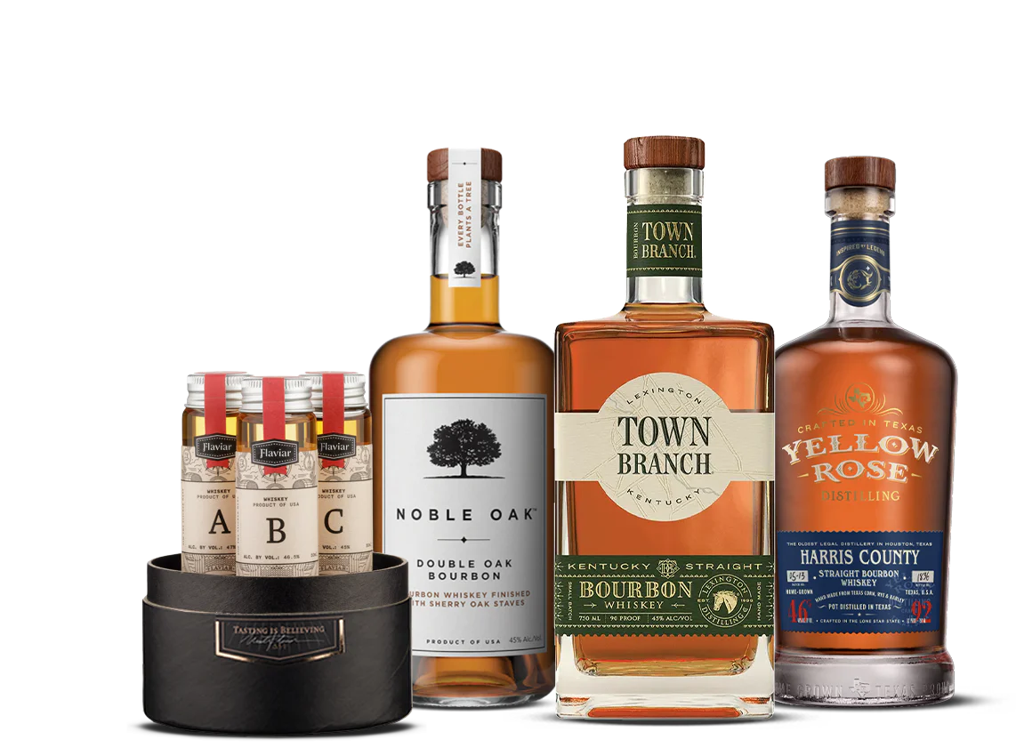 Star Spangled Bourbon Vol.2