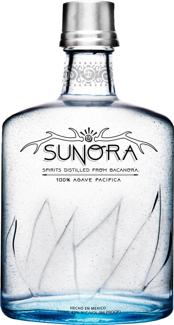 Sunora Bacanora Blanco (100mL)