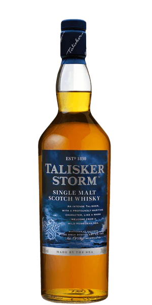 Talisker Storm