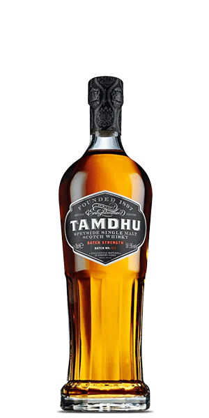 Tamdhu Batch Strength #1 Single Malt Scotch Whisky