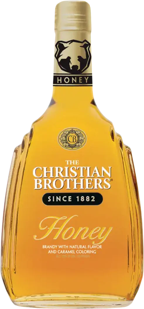 The Christian Brothers Honey Liqueur
