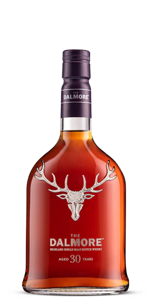 The Dalmore 30 Year Old 2022 Edition Single Malt Scotch Whisky