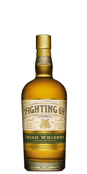 The Fighting 69th Irish Whiskey