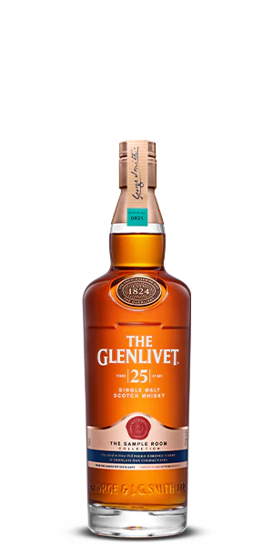 The Glenlivet XXV