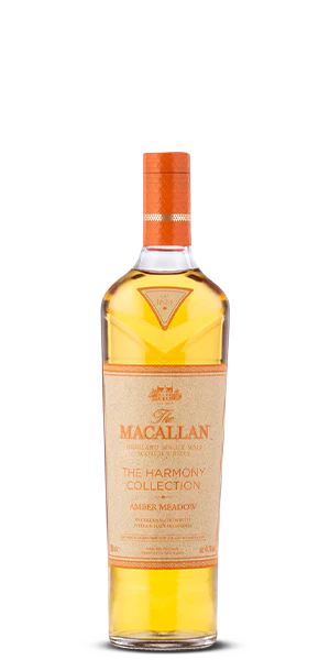 The Macallan Harmony Collection Amber Meadow Single Malt Scotch Whisky