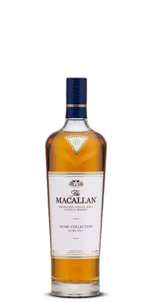 The Macallan Home Collection River Spey Single Malt Scotch Whisky (700mL)