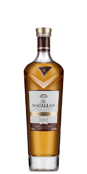 The Macallan Rare Cask 2020 Release Single Malt Scotch Whisky