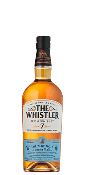 The Whistler 'The Blue Note' 7 Year Old