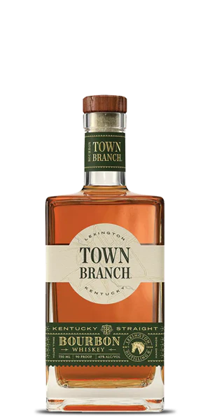Town Branch Kentucky Straight Bourbon Whiskey