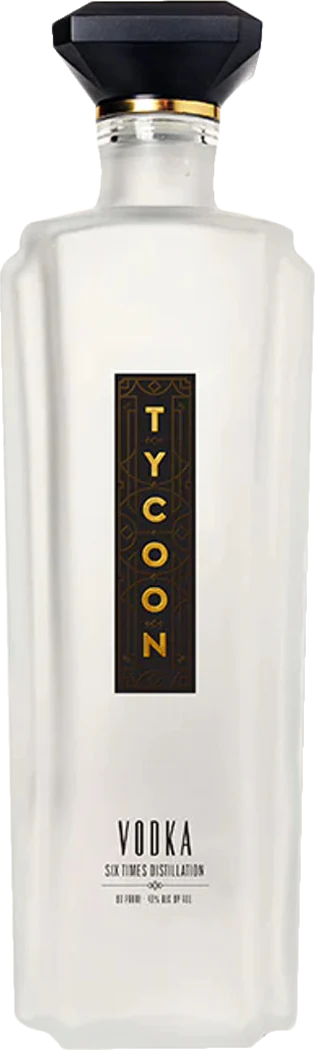 Tycoon Vodka