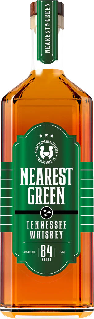 Uncle Nearest Green Tennessee Straight Bourbon Whiskey
