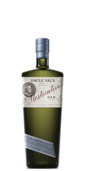 Uncle Val's Restorative Gin