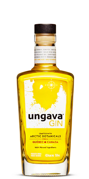 Ungava Canadian Premium Gin