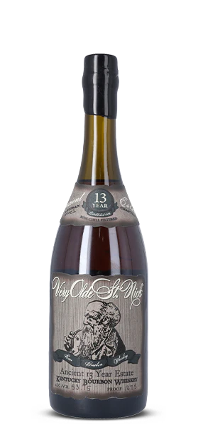 Very Olde St. Nick 13 Year Old Bourbon