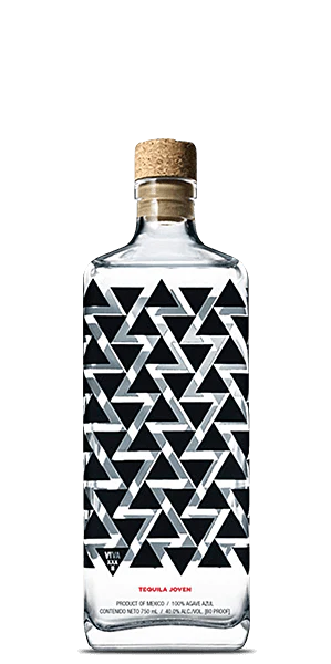 Viva XXXII Tequila Joven