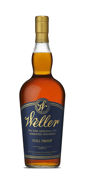 Weller Full Proof Wheated Bourbon