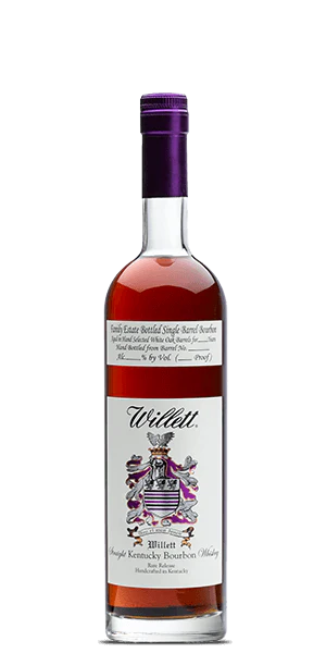 Willett Family Estate 16 Year Old Single Barrel Bourbon