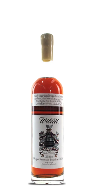 Willett Family Estate 8 Year Old Bourbon "Lion's Share" 2020