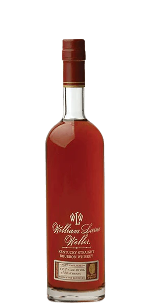 William Larue Weller 2016 Kentucky Straight Bourbon Whiskey