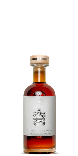 Wolves Whiskey x Willett Project 1 Straight Rye Whiskey
