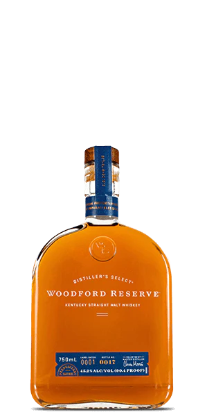Woodford Reserve Kentucky Straight Malt Whiskey