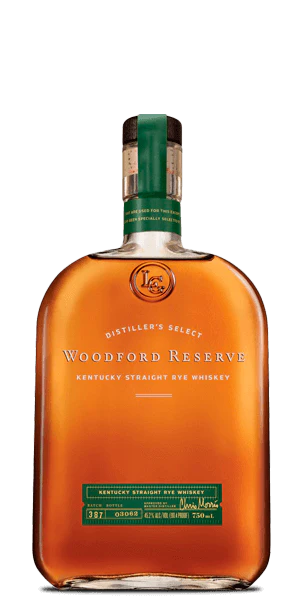 Woodford Reserve Kentucky Straight Rye Whiskey