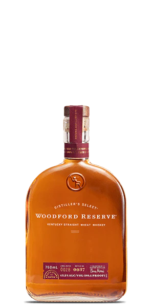 Woodford Reserve Wheat Whiskey